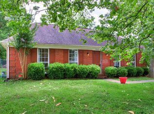 3033 High Rigger Dr, Nashville, TN 37217