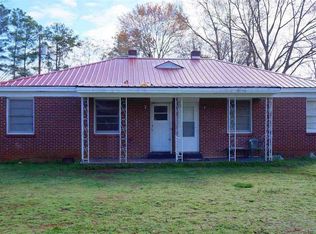 3309 Keys St #B, Anderson, SC 29624