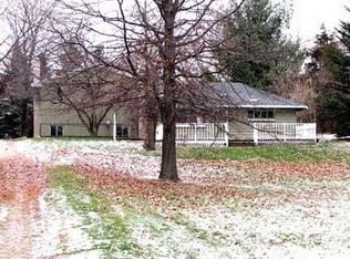 1698 W Solon Rd, Dewitt, MI 48820