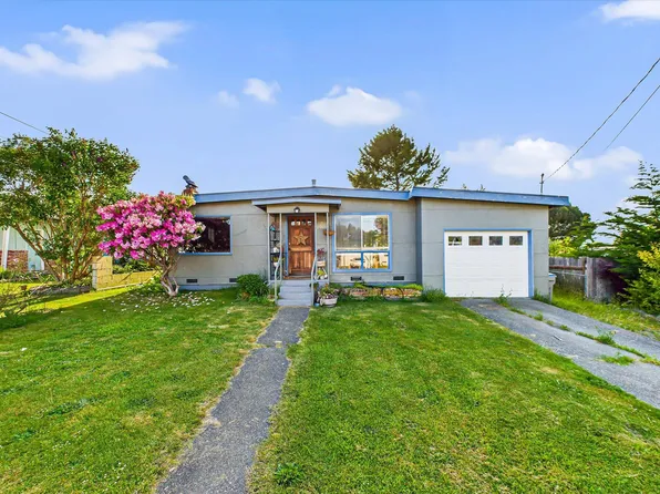 1678 Ronald Ave, Fortuna, CA 95540