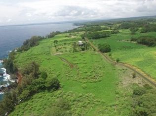 LOT 28 Lot 28, Pepeekeo, HI 96783