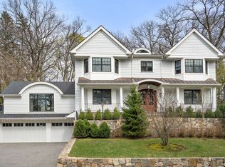 136 Beaumont Ave, Newton, MA 02460