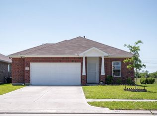 2403 Ruby Dr, Texas City, TX 77591