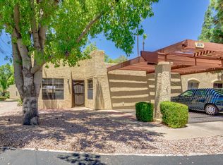 516 S Saguaro Way, Mesa, AZ 85208