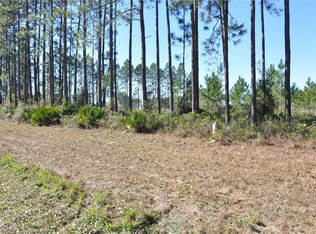 County Road 121, Hilliard, FL 32046