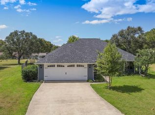 17820 Chaparral, Kemp, TX 75143