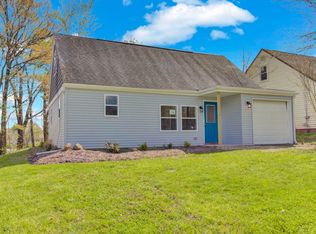 126 32nd St NE, Canton, OH 44714