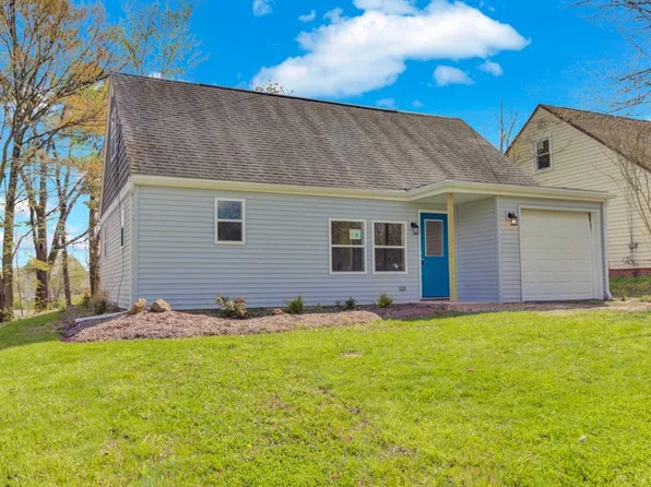 126 32nd St NE, Canton, OH 44714