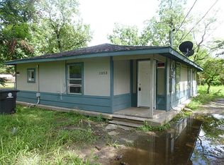 1053 North Ln, Houston, TX 77088