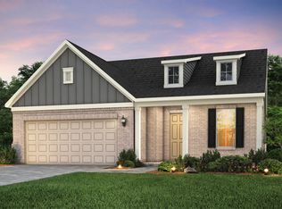 6468 Crest Brook Way, Buford, GA 30518