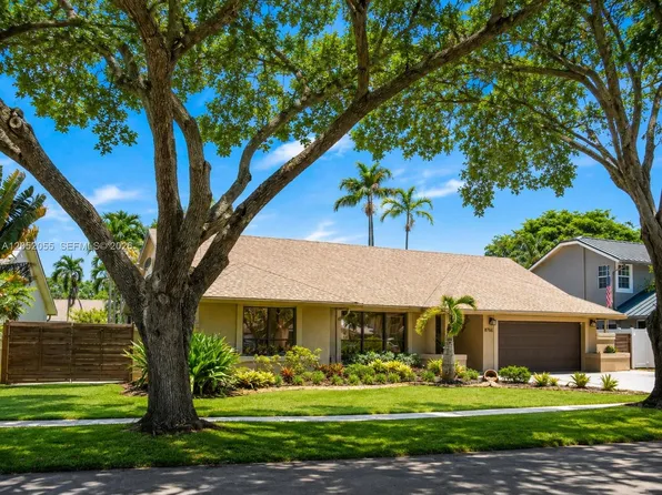 8765 SW 58th St, Cooper City, FL 33328
