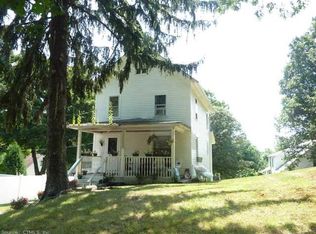 121 Wallingford Rd, Cheshire, CT 06410