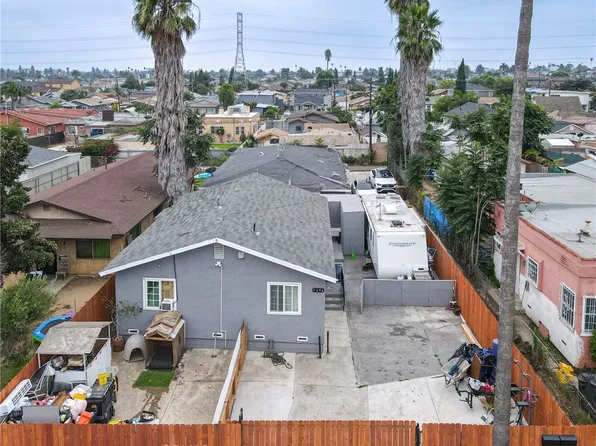 1246 W 96th St, Los Angeles, CA 90044