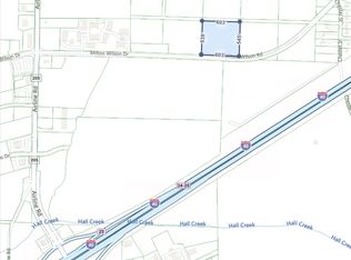 0 Harris Rd, Arlington, TN 38002