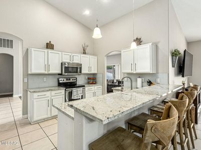 2550 W Camino Del Deseo, Tucson, AZ, 85742
