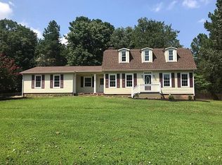 324 Odell Shoals Rd, Walhalla, SC 29691