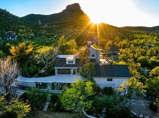 2010 Ponderosa Ln, Prescott, AZ 86305
