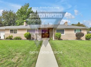 1406-1408 S Cedar St, Spokane, WA 99203