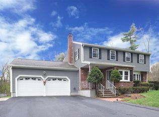 6 Forest St, Medfield, MA 02052
