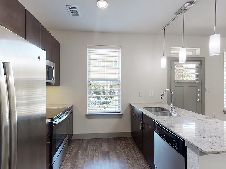 The District At Cypress Waters - Parson's Green — Photo 1653