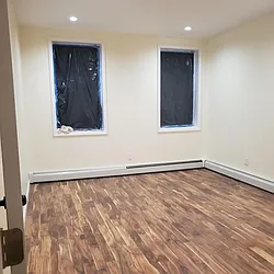 Rented by New Fortune Realty