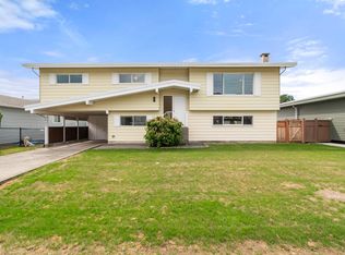 1605 Logan Rd, Kent, BC V0M 1A2