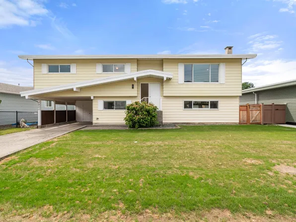 1605 Logan Rd, Kent, BC V0M 1A2