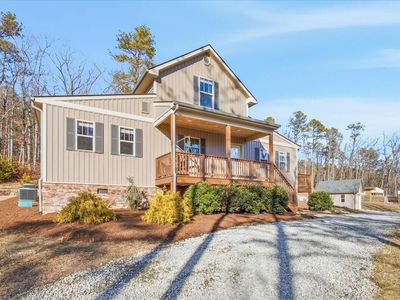 3276 Absalom Smith Rd, Salem, VA, 24153