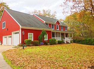 1590 Springfield Dr, Toms River, NJ 08753