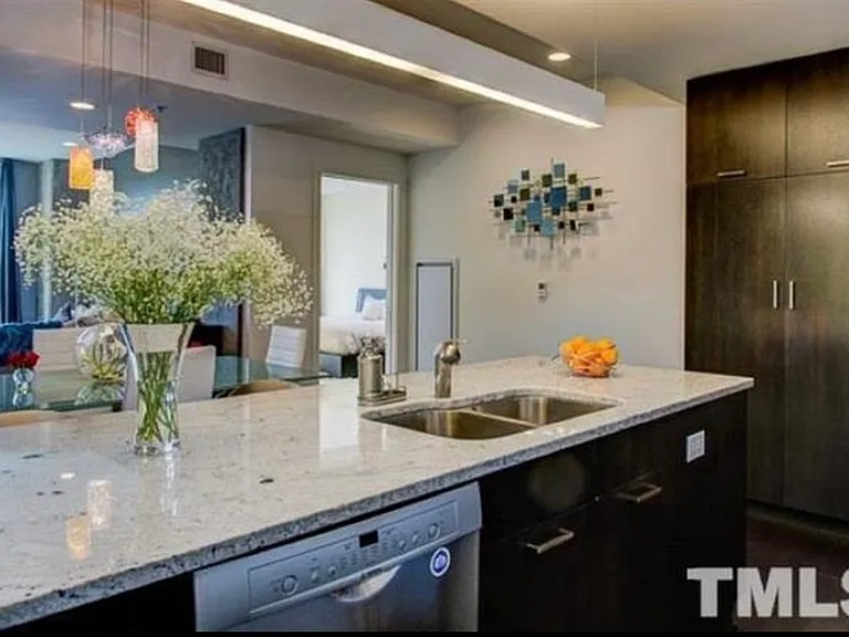 602 W Rosemary St #302 — Photo 8