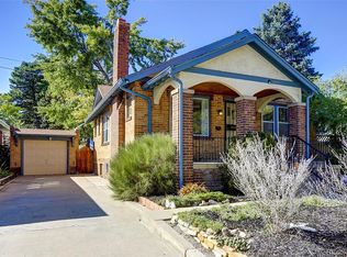 3859 S Sherman St, Englewood, CO 80113