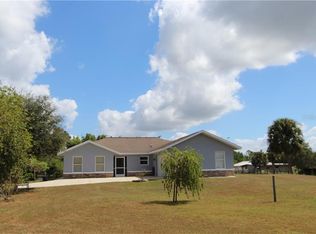 7208 Alan Blvd, Punta Gorda, FL 33982