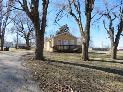 202 Delaware St, Oskaloosa, KS, 66066