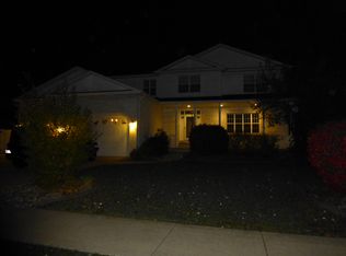 1236 Bemis Heights Ave, Schererville, IN 46375
