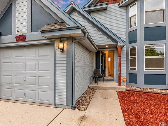 3rd image of 4765 S Zeno Street