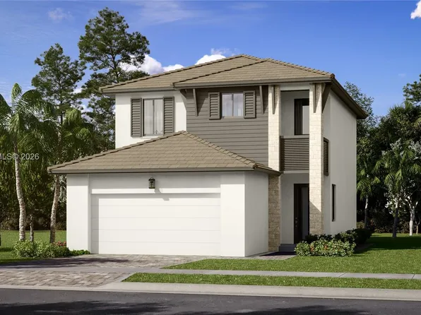 2505 NW 79th Ter, Sunrise, FL 33313