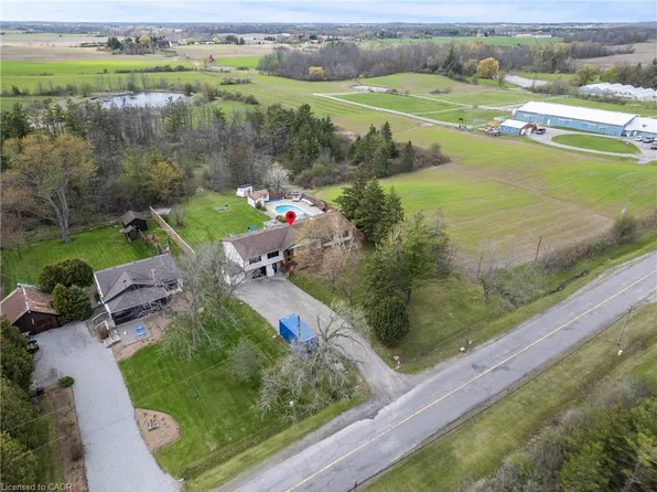 5090 Blackheath Rd, Hamilton, ON L0R 1C0