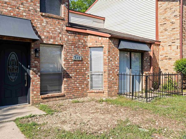 617 Baylor Dr, Longview, TX 75601