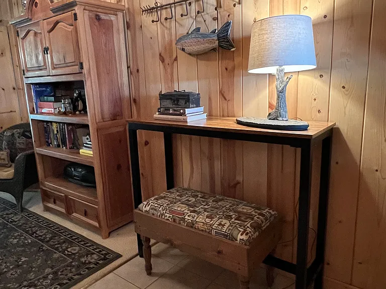 Entryway