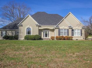 2603 Penn Marydel Way, Maryville, TN 37803