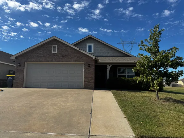 4013 W 105th St S, Jenks, OK 74037