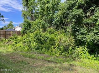 Bayou Ave, Panama City, FL 32401