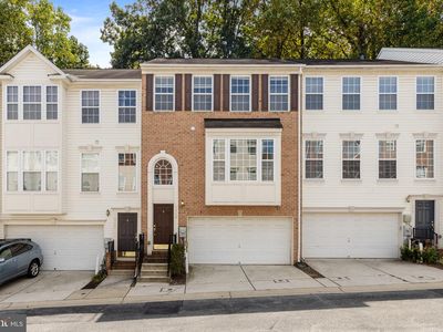 7725 Valley Oak Dr UNIT 57, Elkridge, MD, 21075
