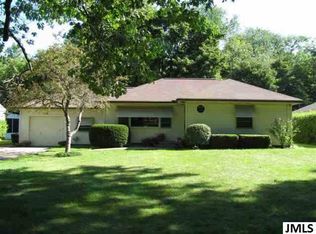 1249 Levant St, Jackson, MI 49203