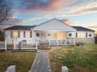 1067 Bluegrass St, Bristol, VA 24201