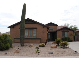 31193 N Orange Blossom Cir, San Tan Valley, AZ 85143