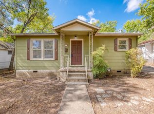 611 Genard St, Austin, TX 78751