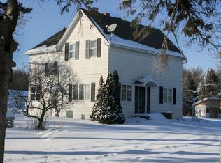 471 200th Ave, Ellsworth, MN 56129