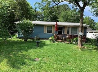 207 Belvidere St, Waverly, VA 23890