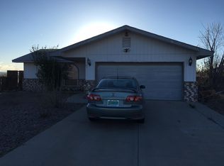 27 Aldea Pl, Los Lunas, NM 87031